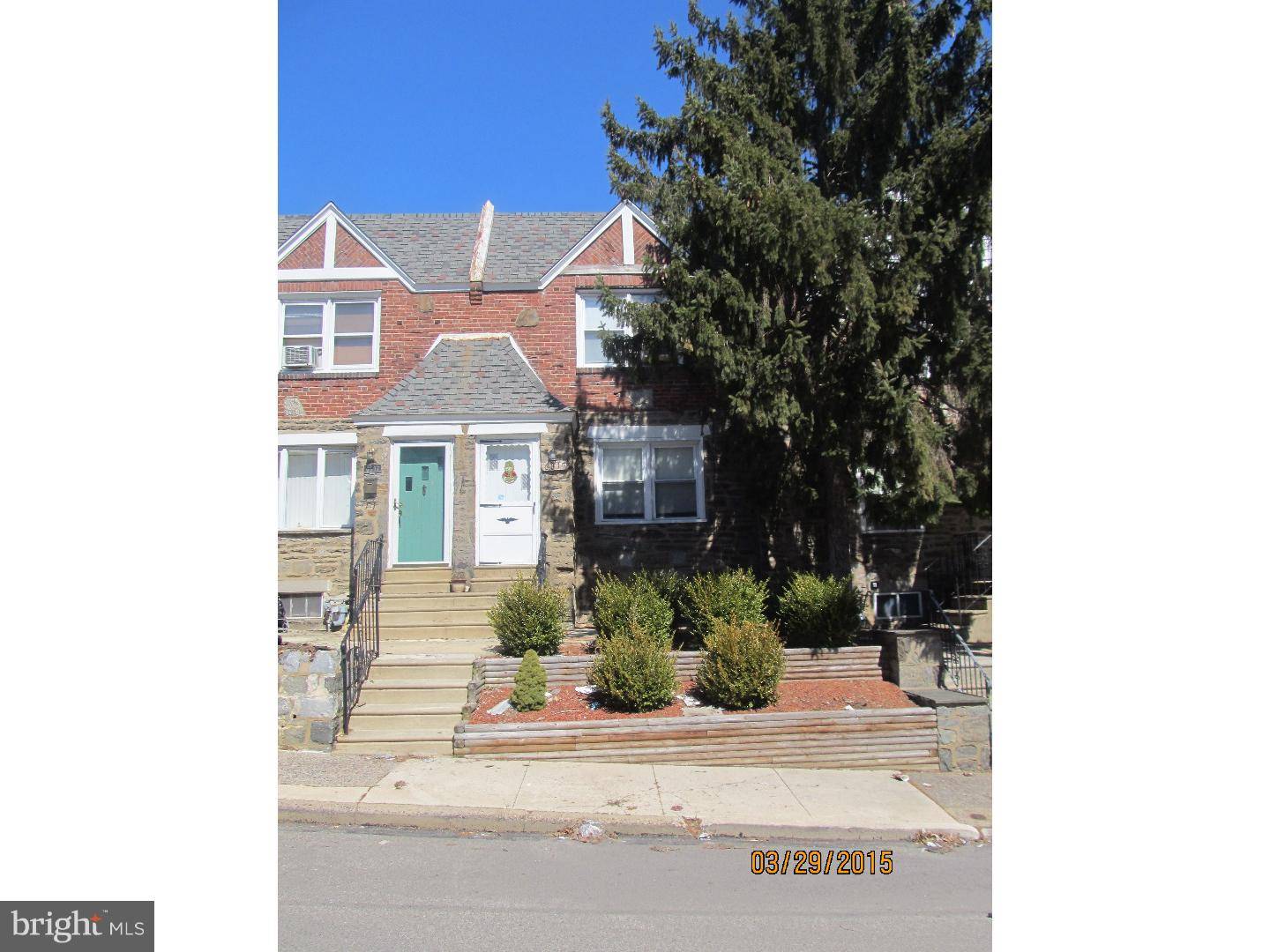 Upper Darby, PA 19082,6815 CLOVER LN