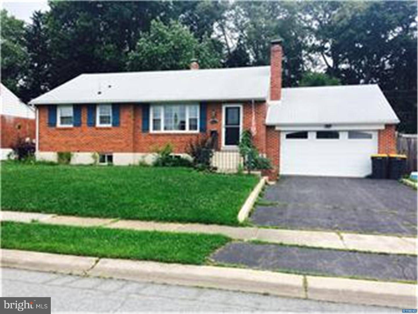 Wilmington, DE 19808,2503 WOODVIEW DR