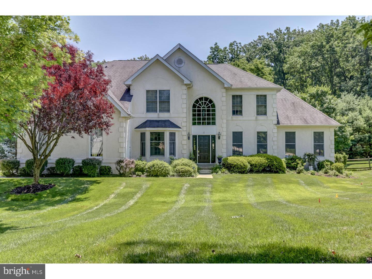 Newtown Square, PA 19073,2 HEATHER WAY