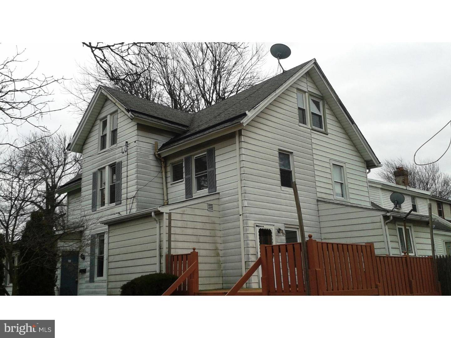 Aldan, PA 19018,15 W MAGNOLIA AVE