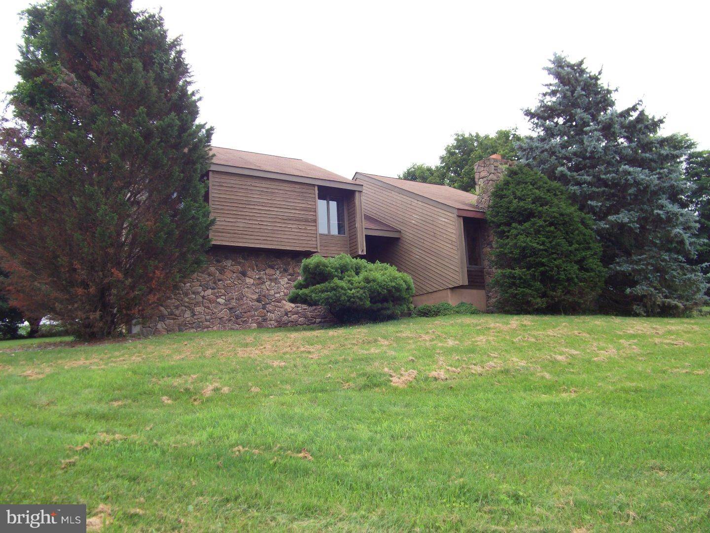 Glenmoore, PA 19343,1520 LITTLE CONESTOGA RD