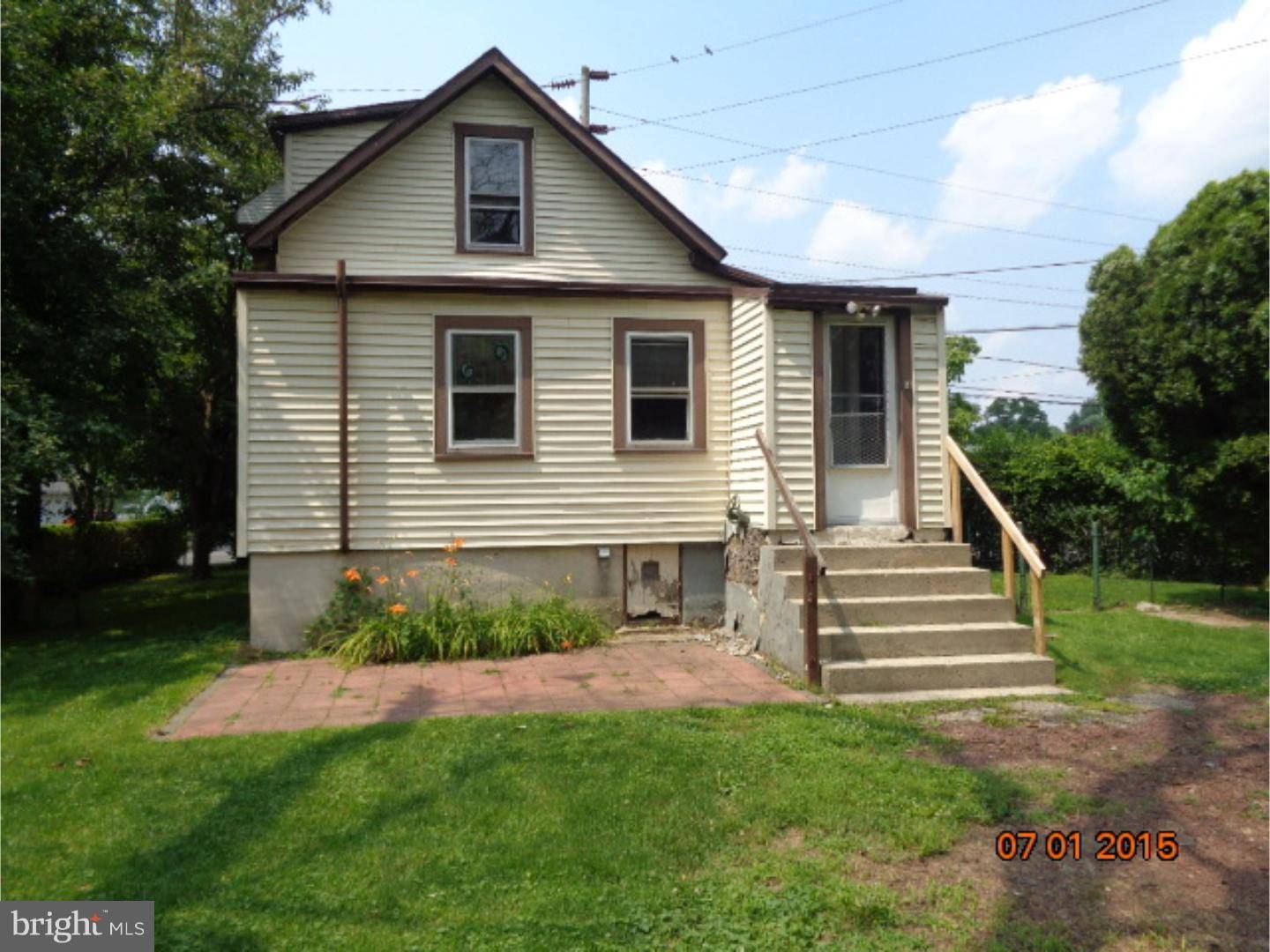 Morrisville, PA 19067,111 MELVIN AVE