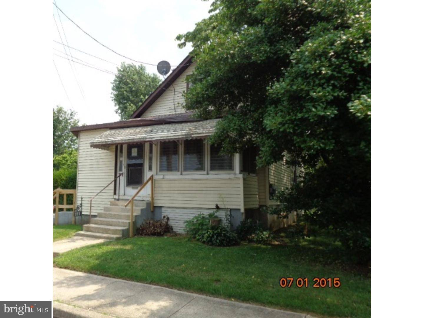 Morrisville, PA 19067,111 MELVIN AVE