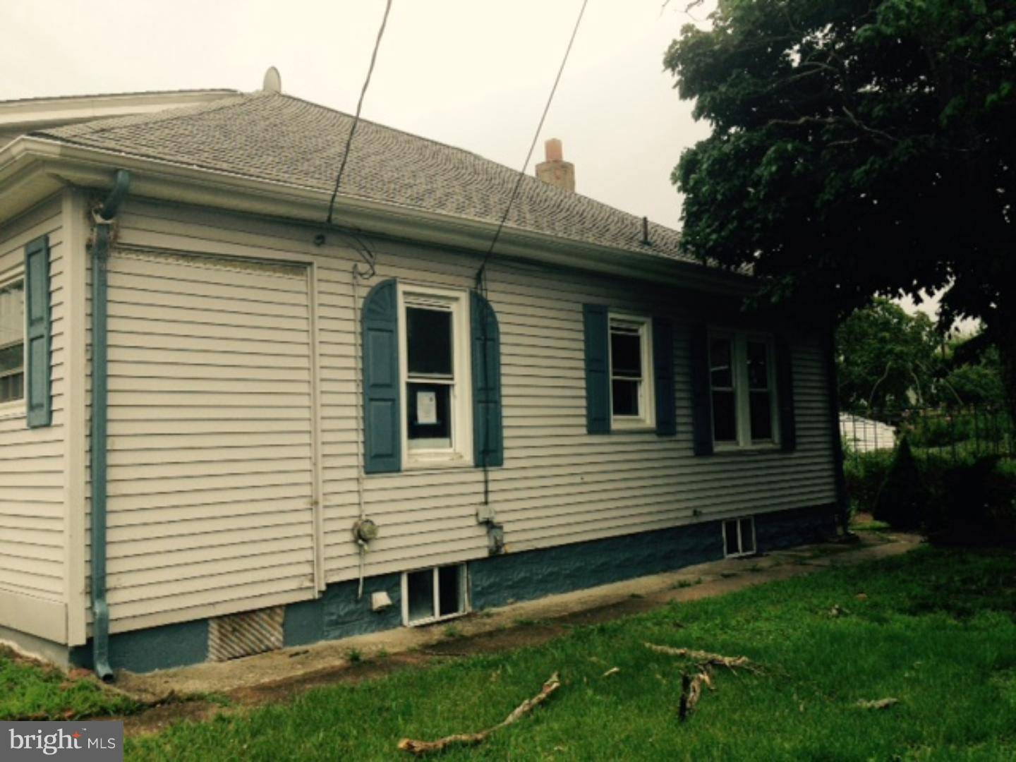 Paulsboro, NJ 08066,25 E NEW ST