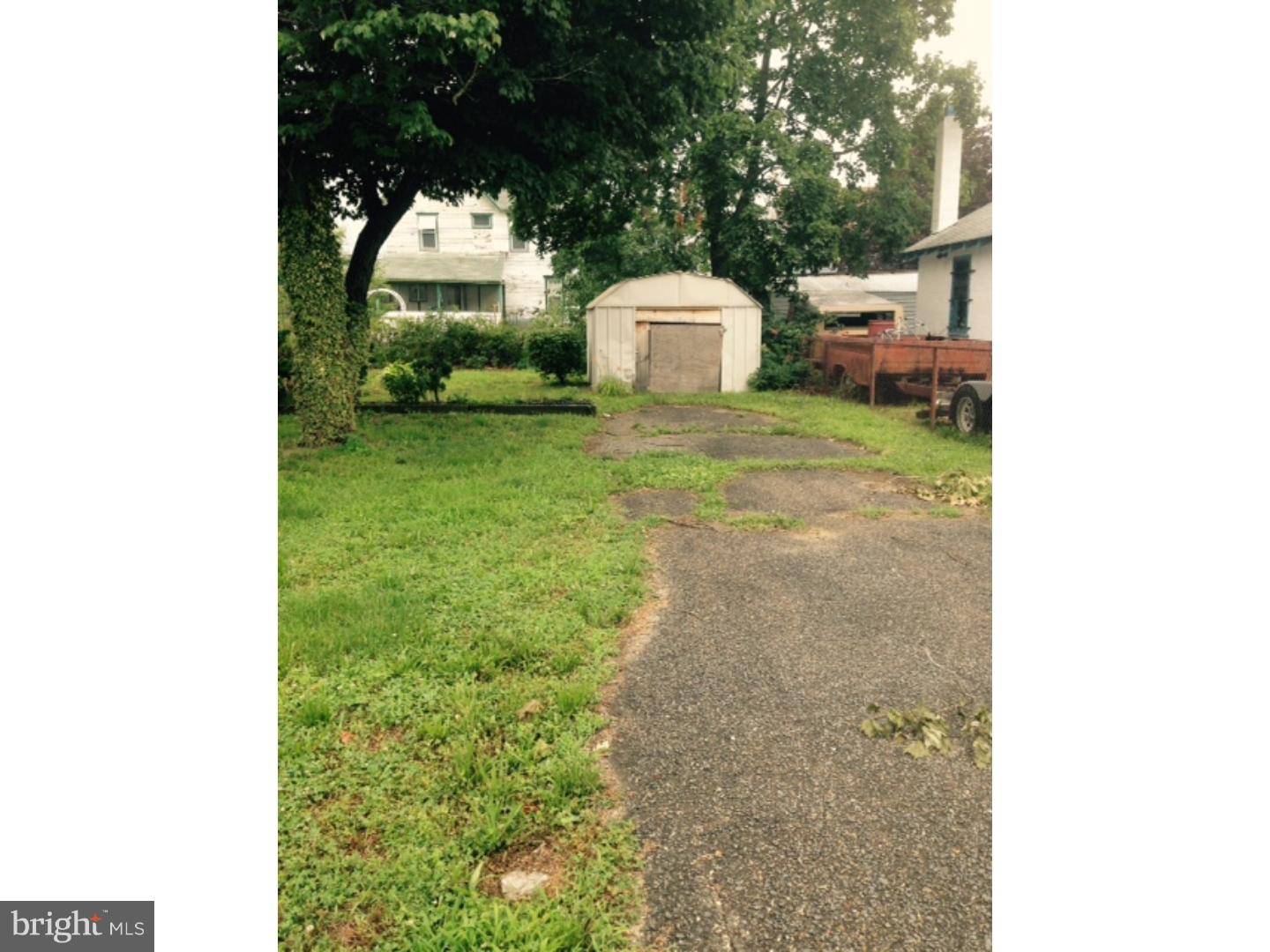 Paulsboro, NJ 08066,25 E NEW ST