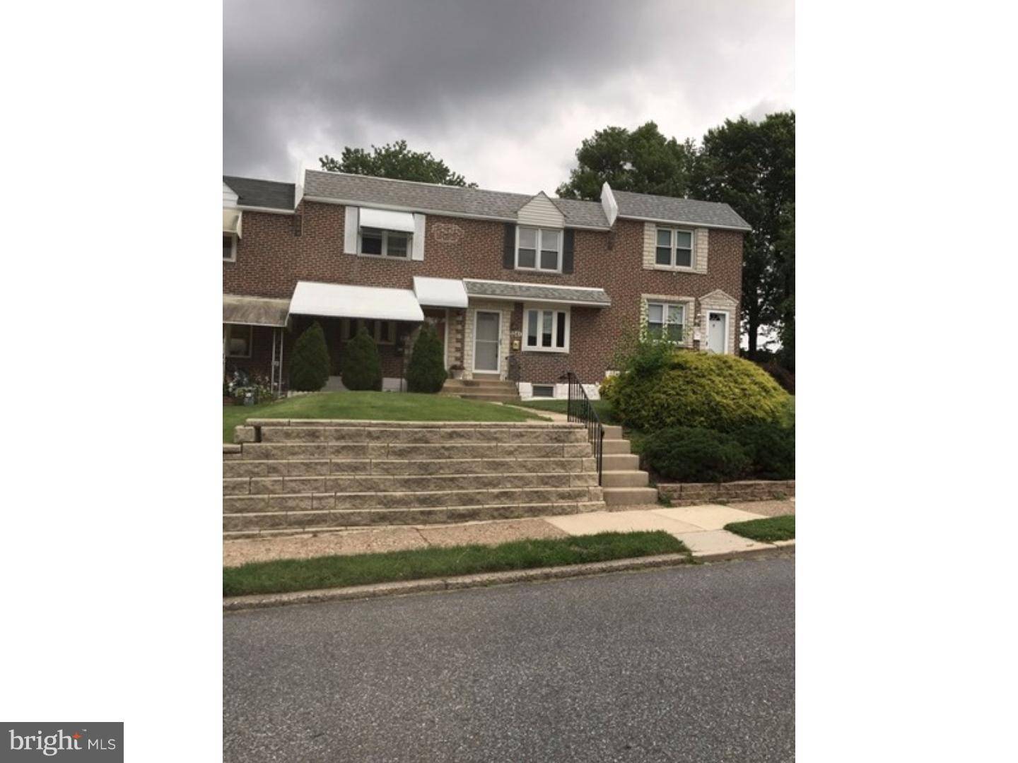 Upper Darby, PA 19018,5241 WESTPARK LN