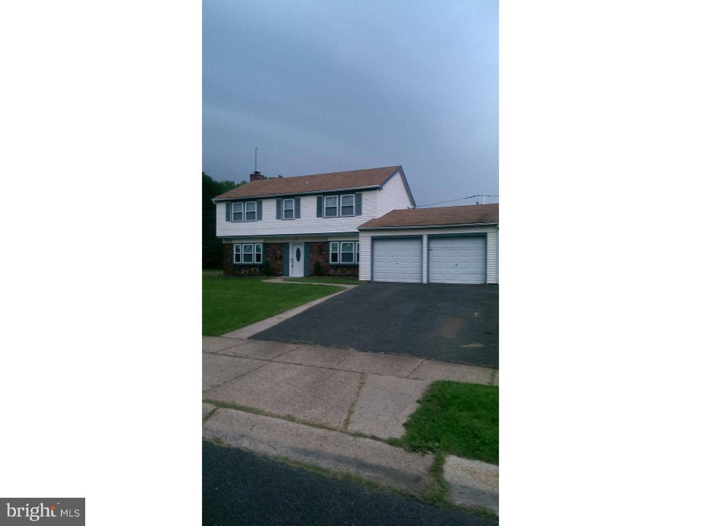 Willingboro, NJ 08046,1 GABRIEL LN