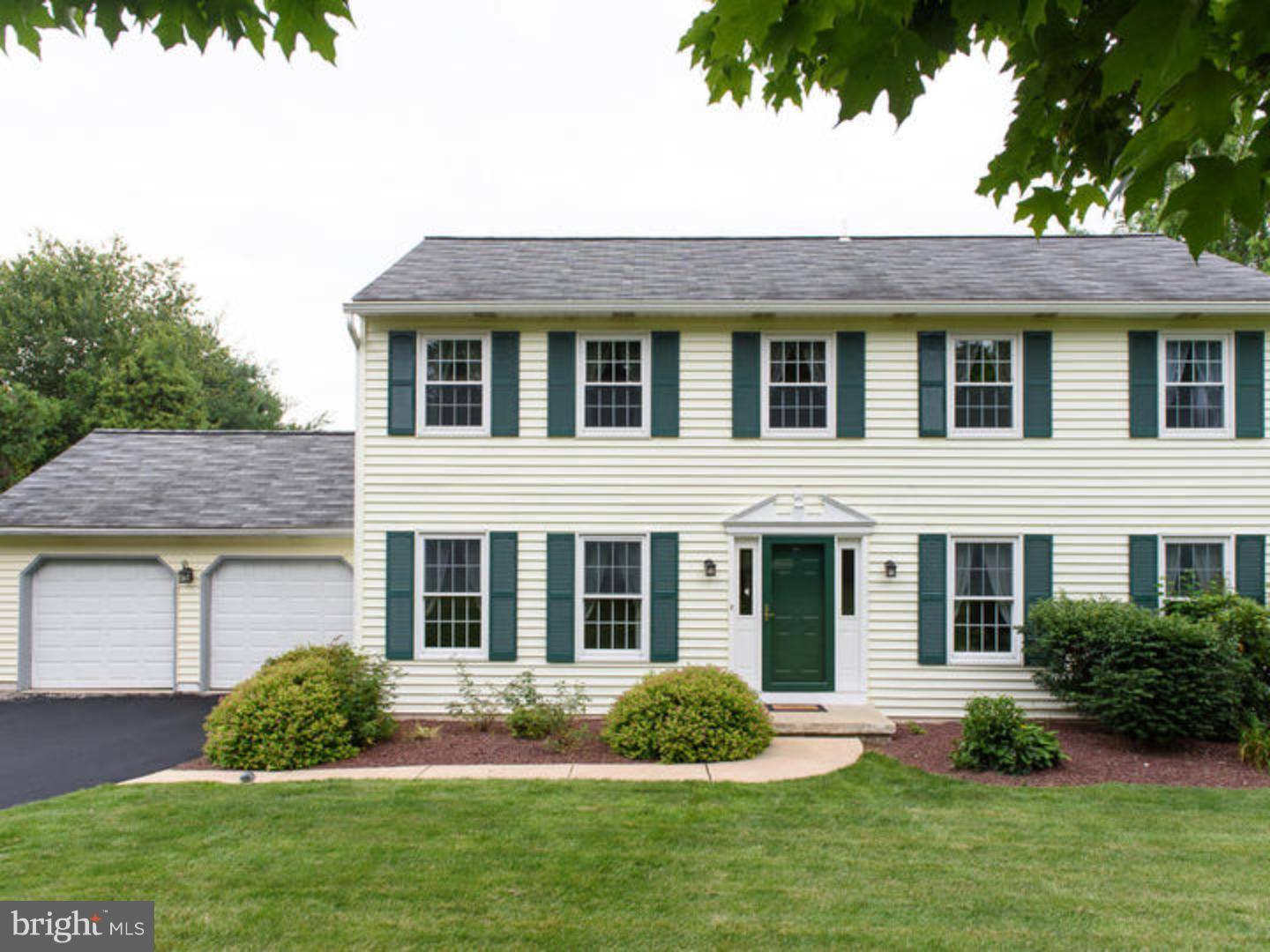 Downingtown, PA 19335,915 WELSH AYRES WAY