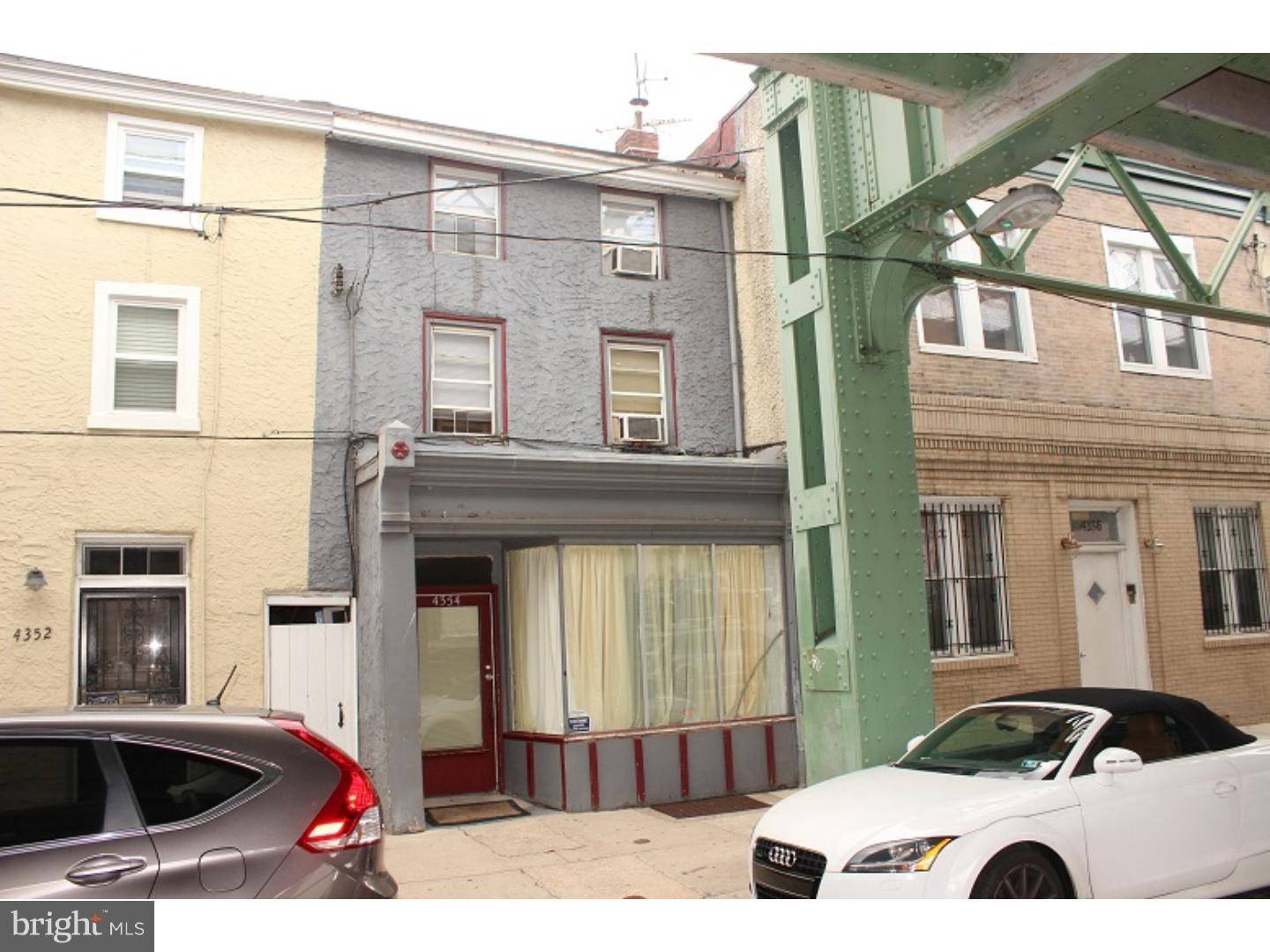 Philadelphia, PA 19127,4354 CRESSON ST