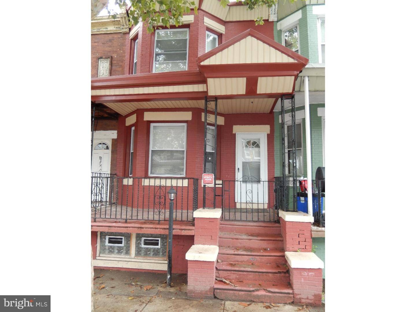 Philadelphia, PA 19132,2936 N 26TH ST