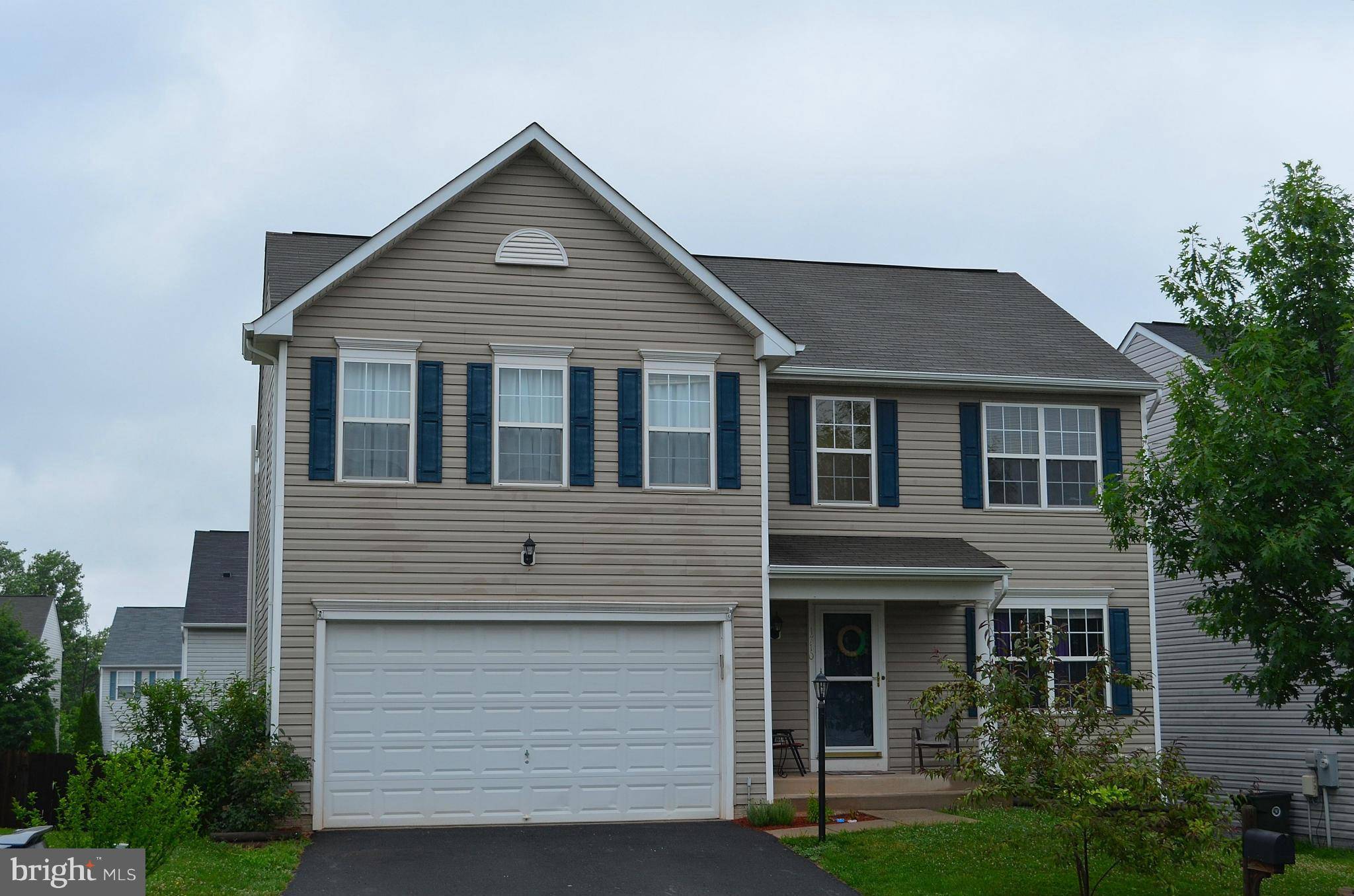 Culpeper, VA 22701,1710 LAMBERT CT