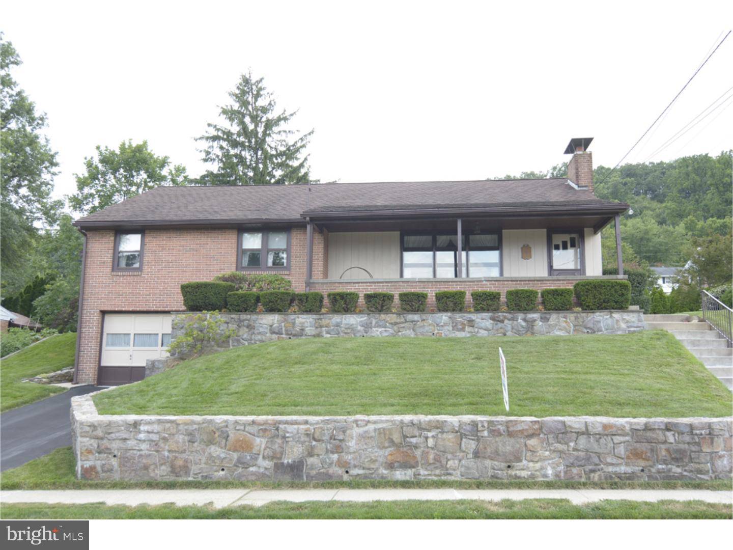 Shillington, PA 19607,314 HILLSIDE DR