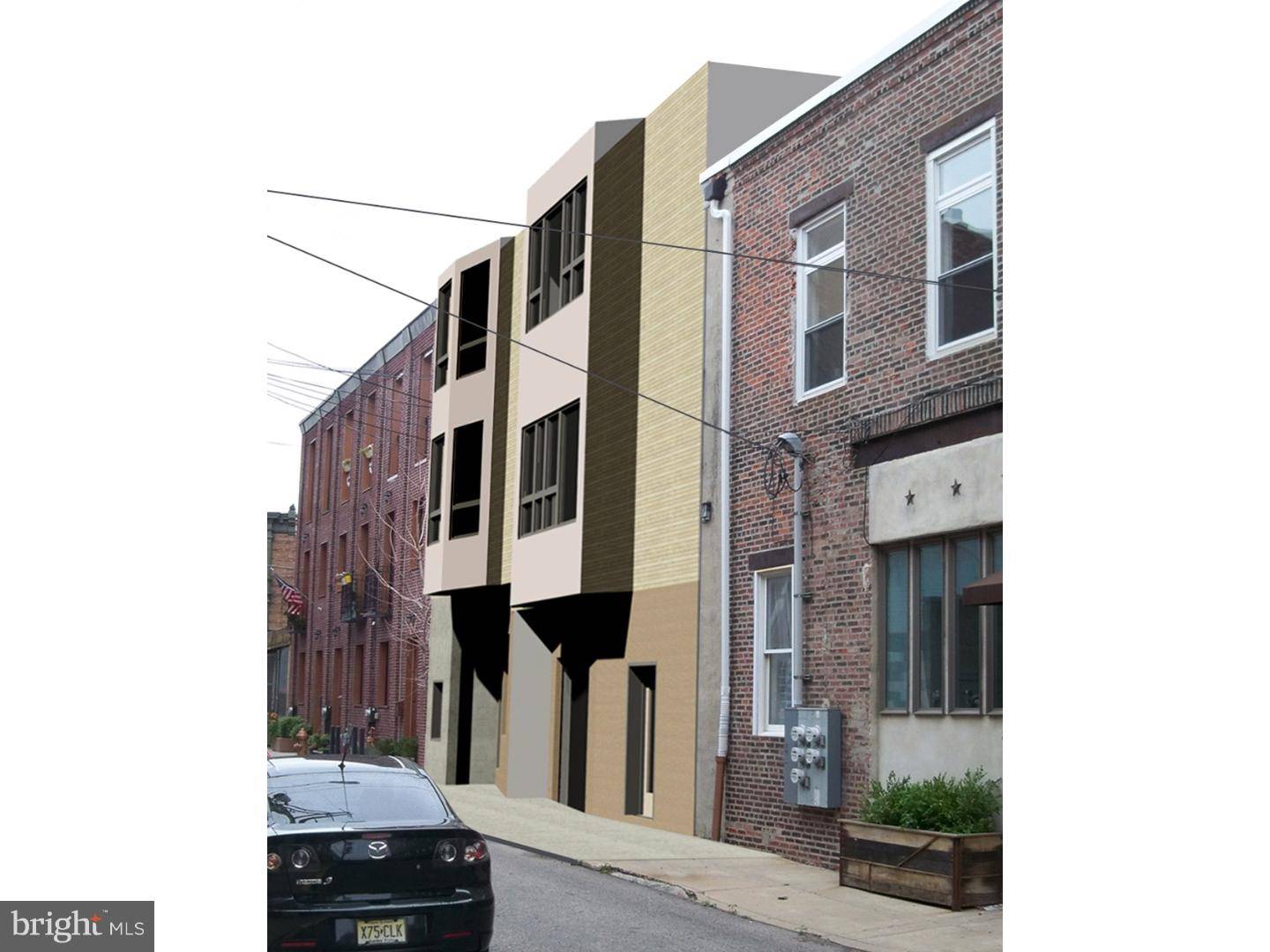 Philadelphia, PA 19123,817 N HANCOCK ST