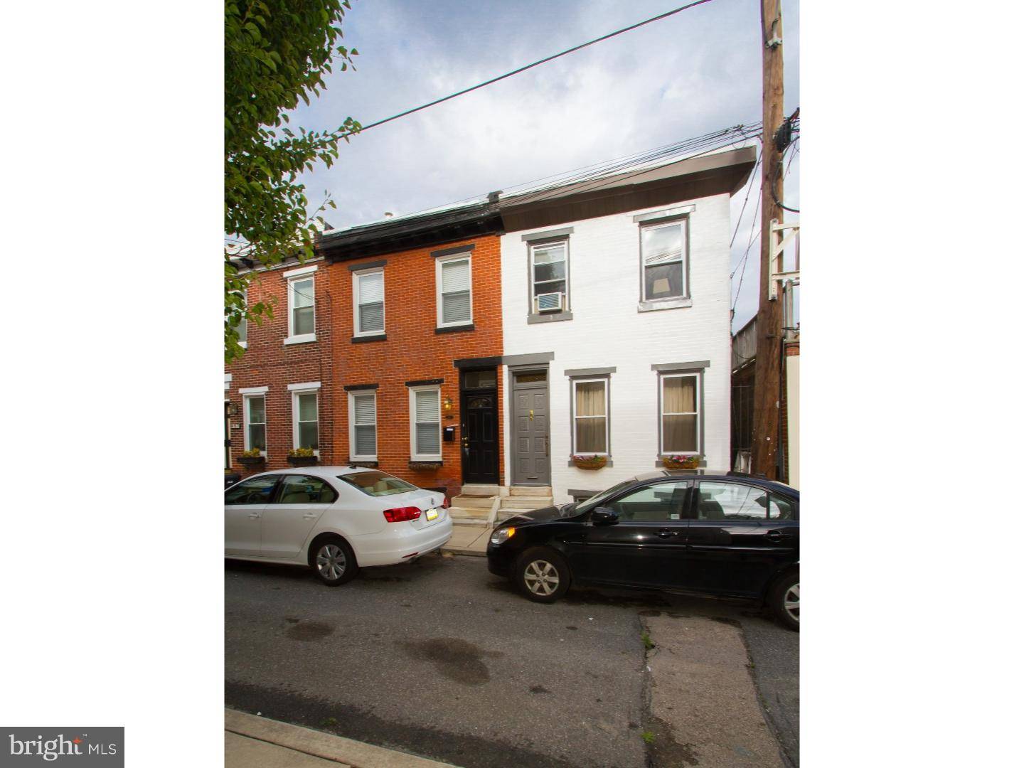 Philadelphia, PA 19130,803 N BUCKNELL ST