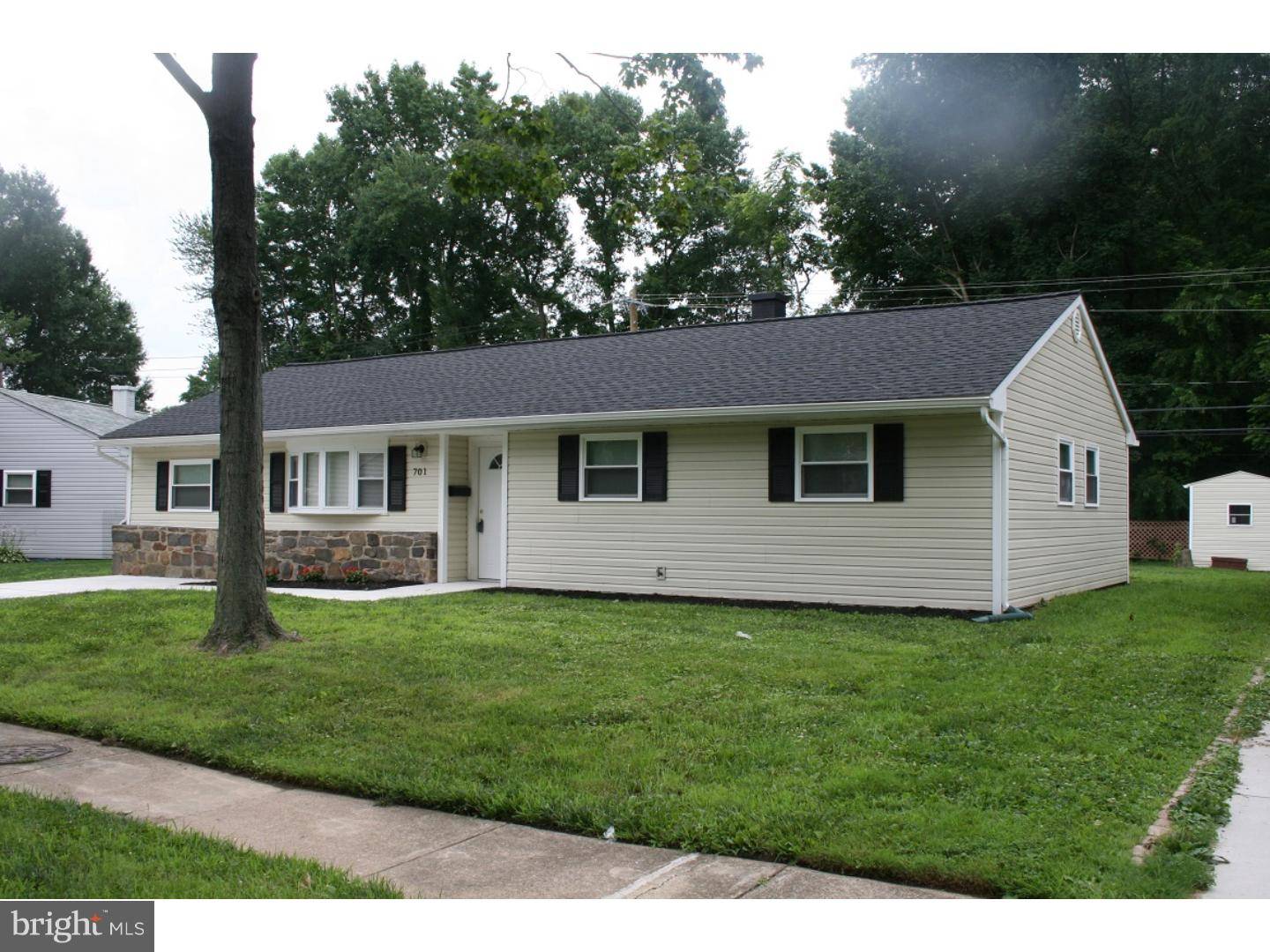 Newark, DE 19713,701 S GERALD DR