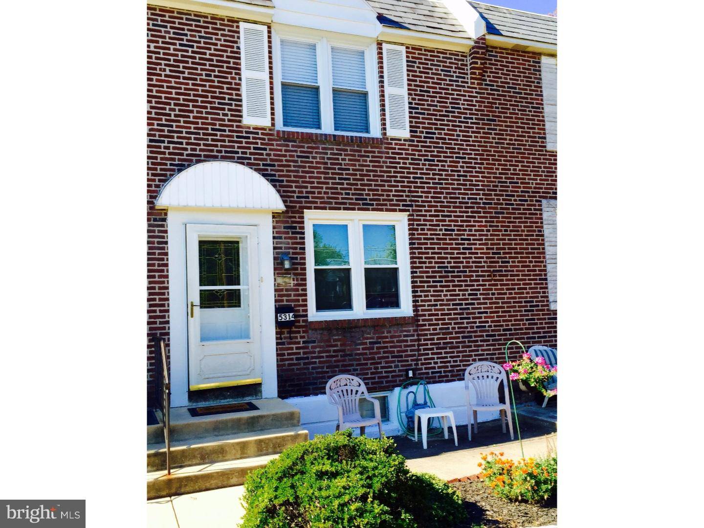 Clifton Heights, PA 19018,5314 DELMAR DR