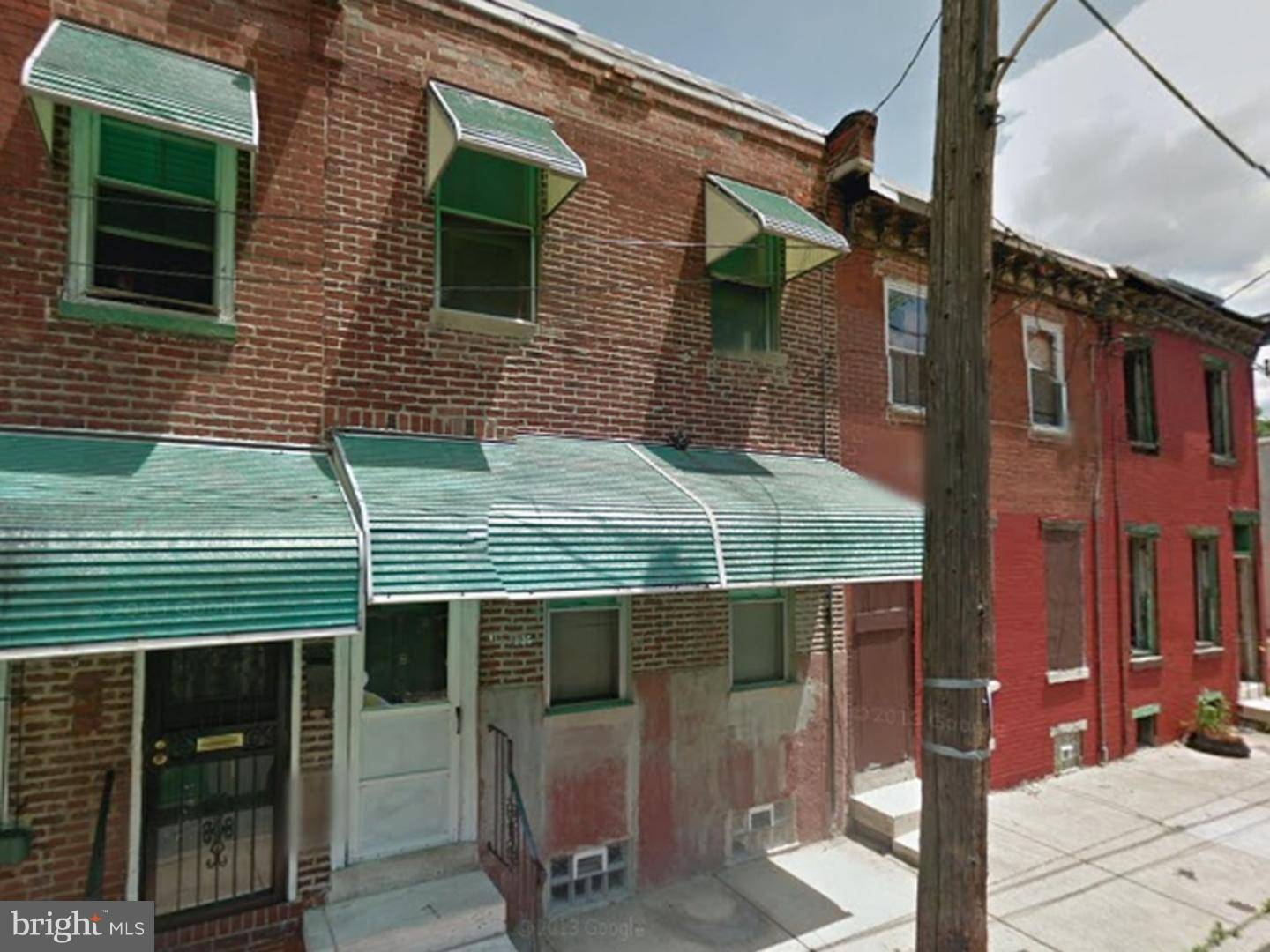 Philadelphia, PA 19146,1133 S SYDENHAM ST