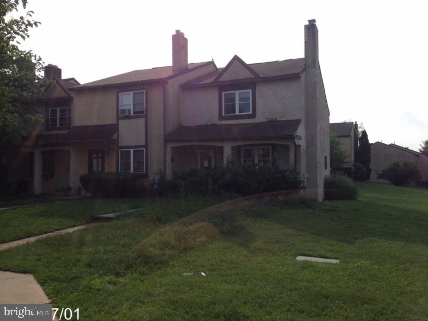 Pottstown, PA 19464,1609 WALNUT RIDGE EST