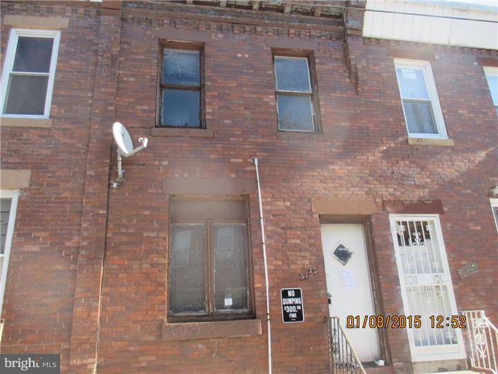 Philadelphia, PA 19132,3127 N BAMBREY ST