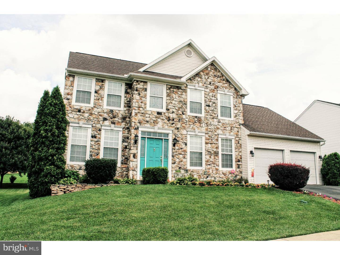 Wernersville, PA 19565,603 WOODROW CT