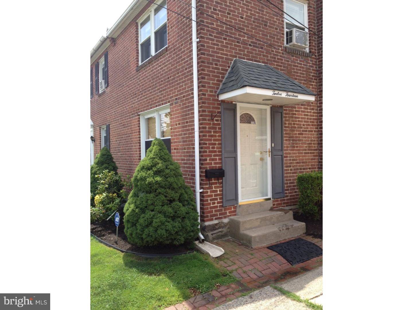 Havertown, PA 19083,1214 WILSON DR