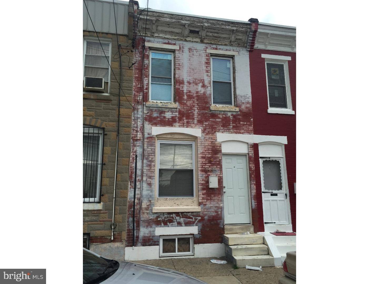 Philadelphia, PA 19125,1835 E HAROLD ST