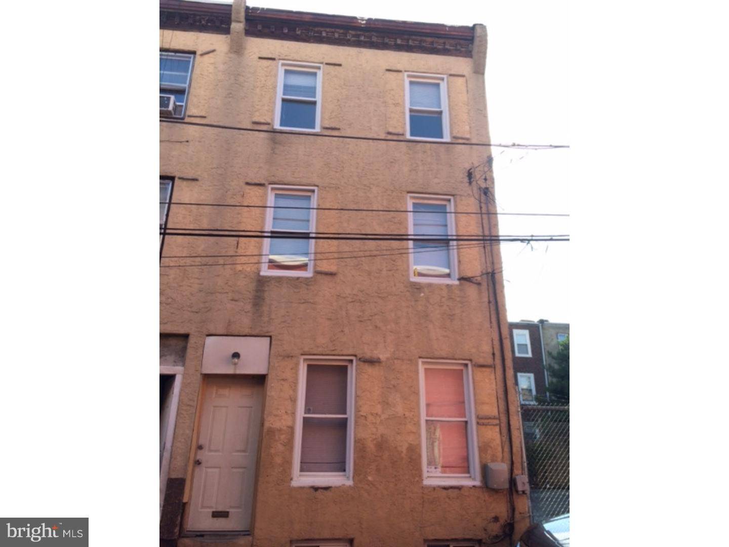 Philadelphia, PA 19122,1714 WATERLOO ST