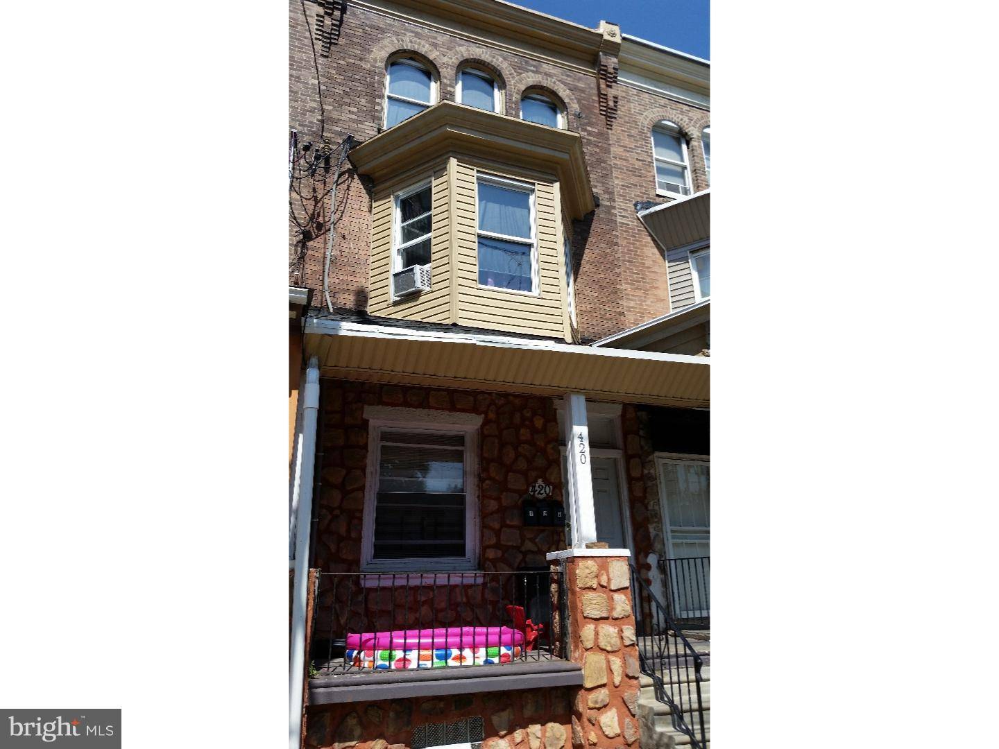 Philadelphia, PA 19151,420 N 61ST ST