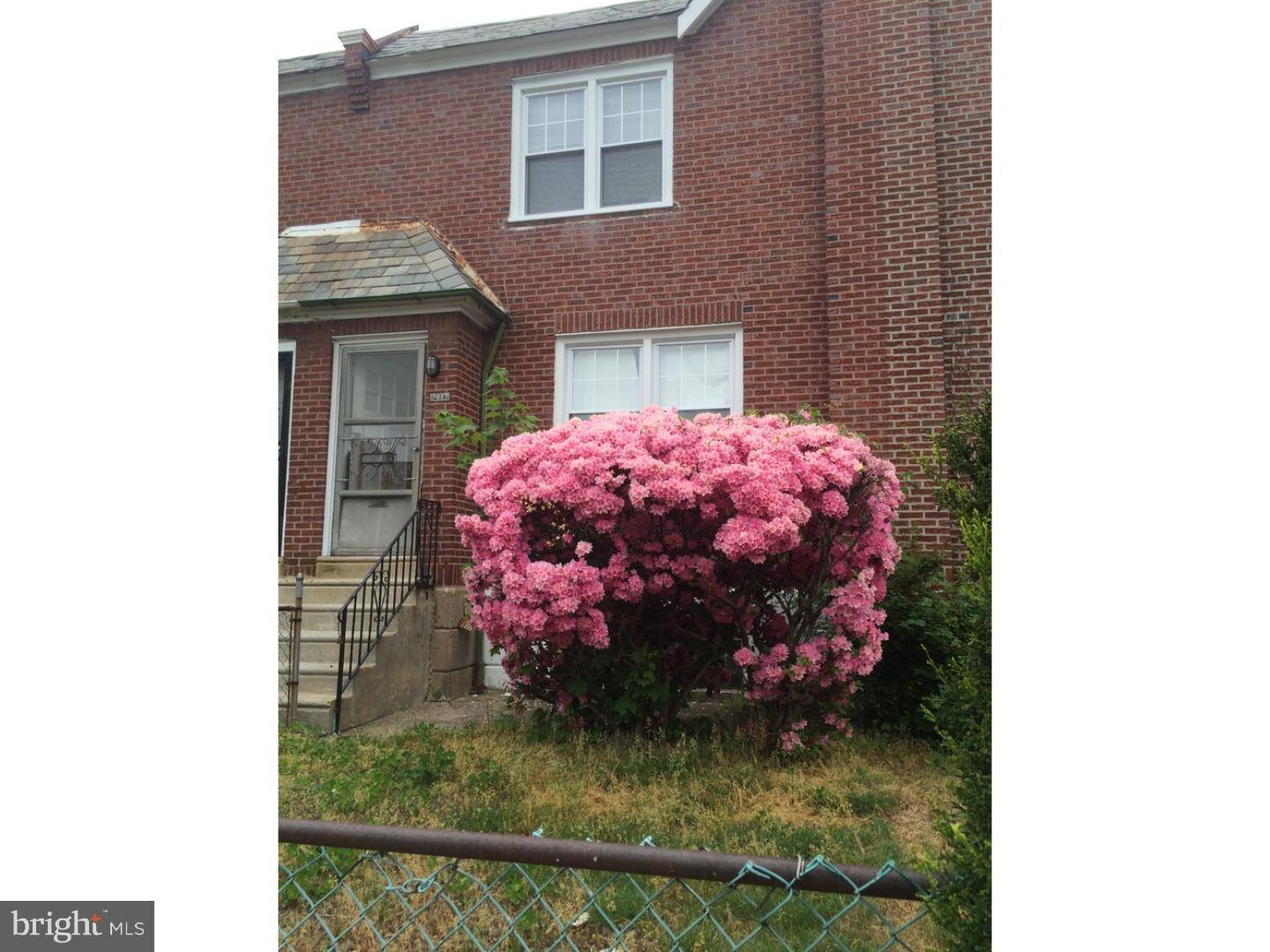 Philadelphia, PA 19138,7413 RUGBY ST