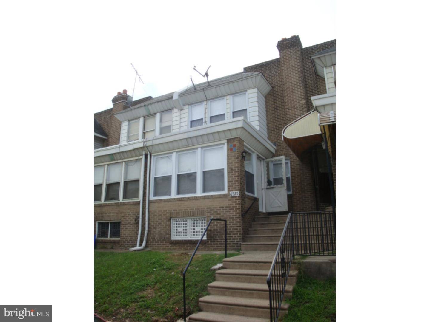 Philadelphia, PA 19142,6525 GUYER AVE