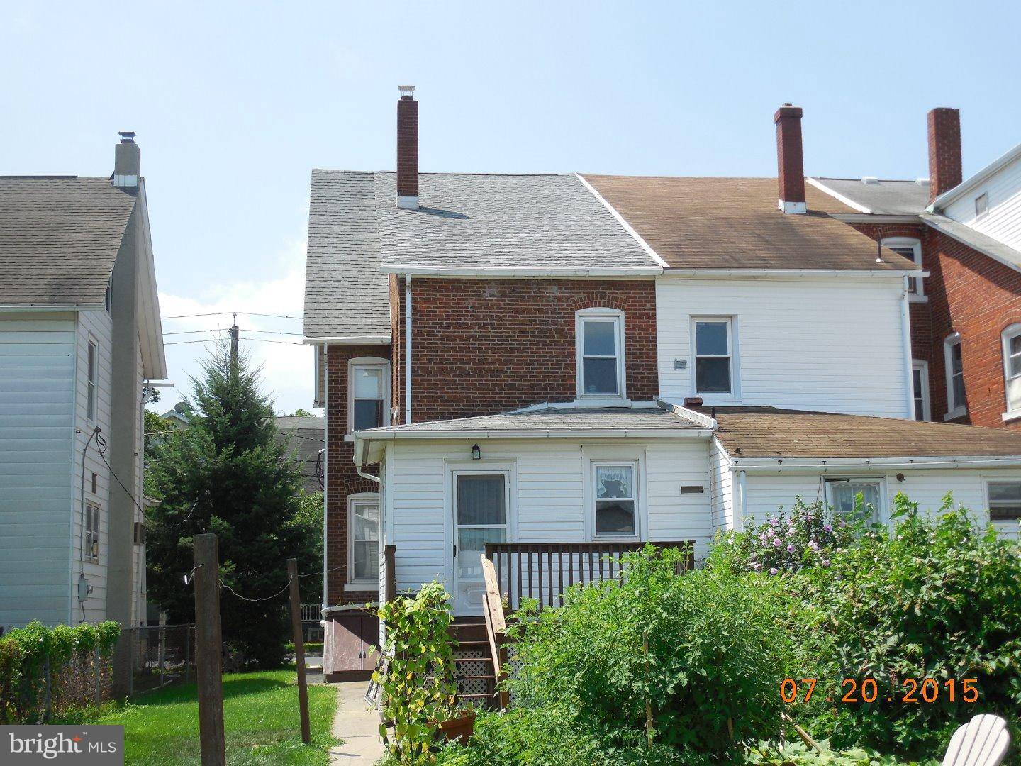 Quakertown, PA 18951,405 JUNIPER ST