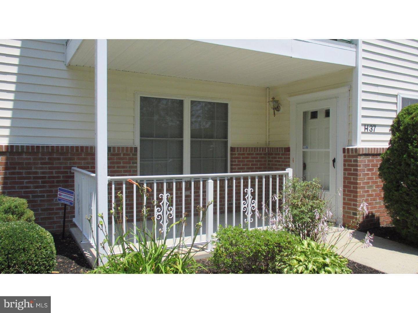 Sewell, NJ 08080,37H PRISTINE PL