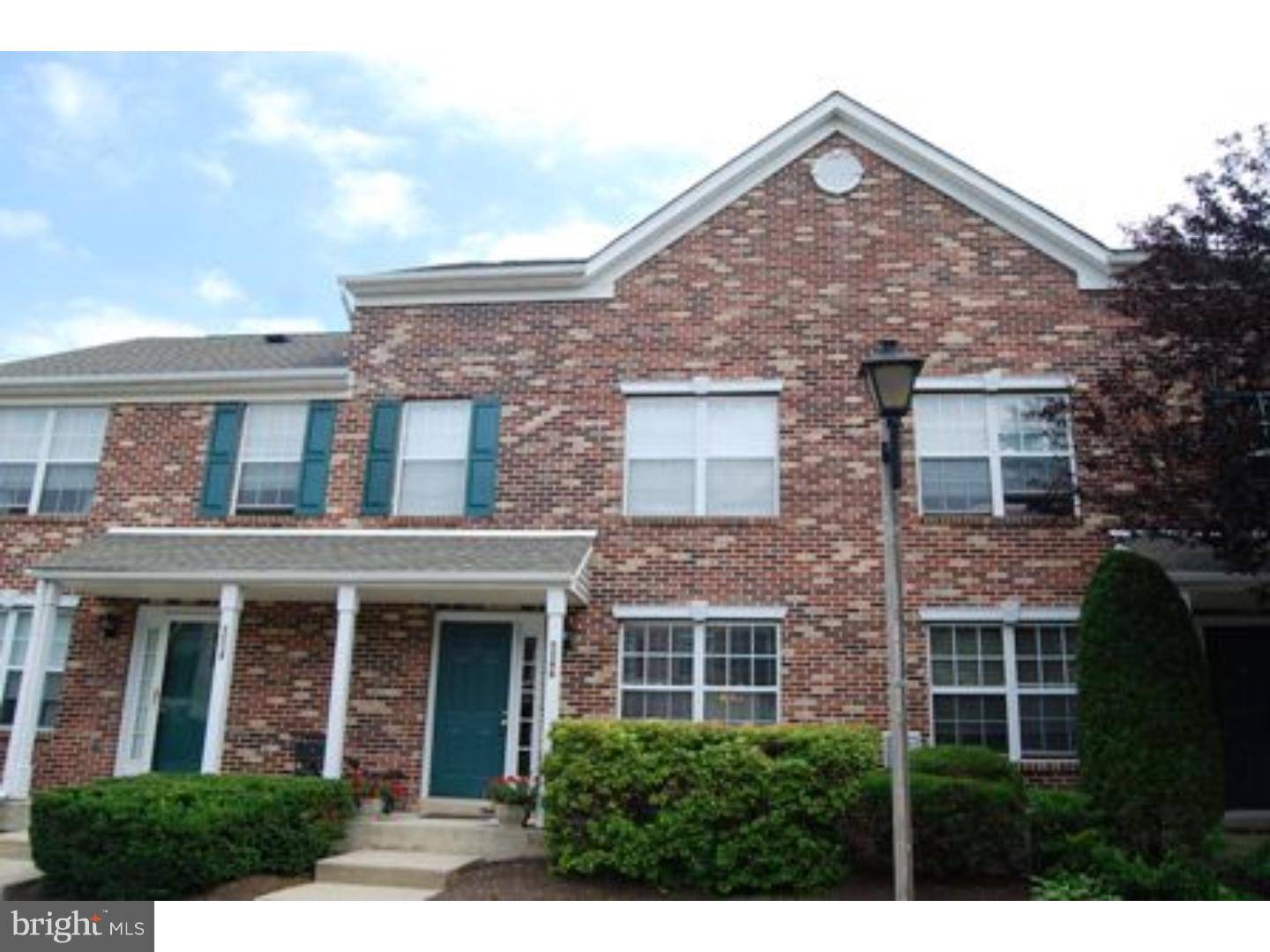 Doylestown, PA 18902,5066 REBECCA FELL DR #245