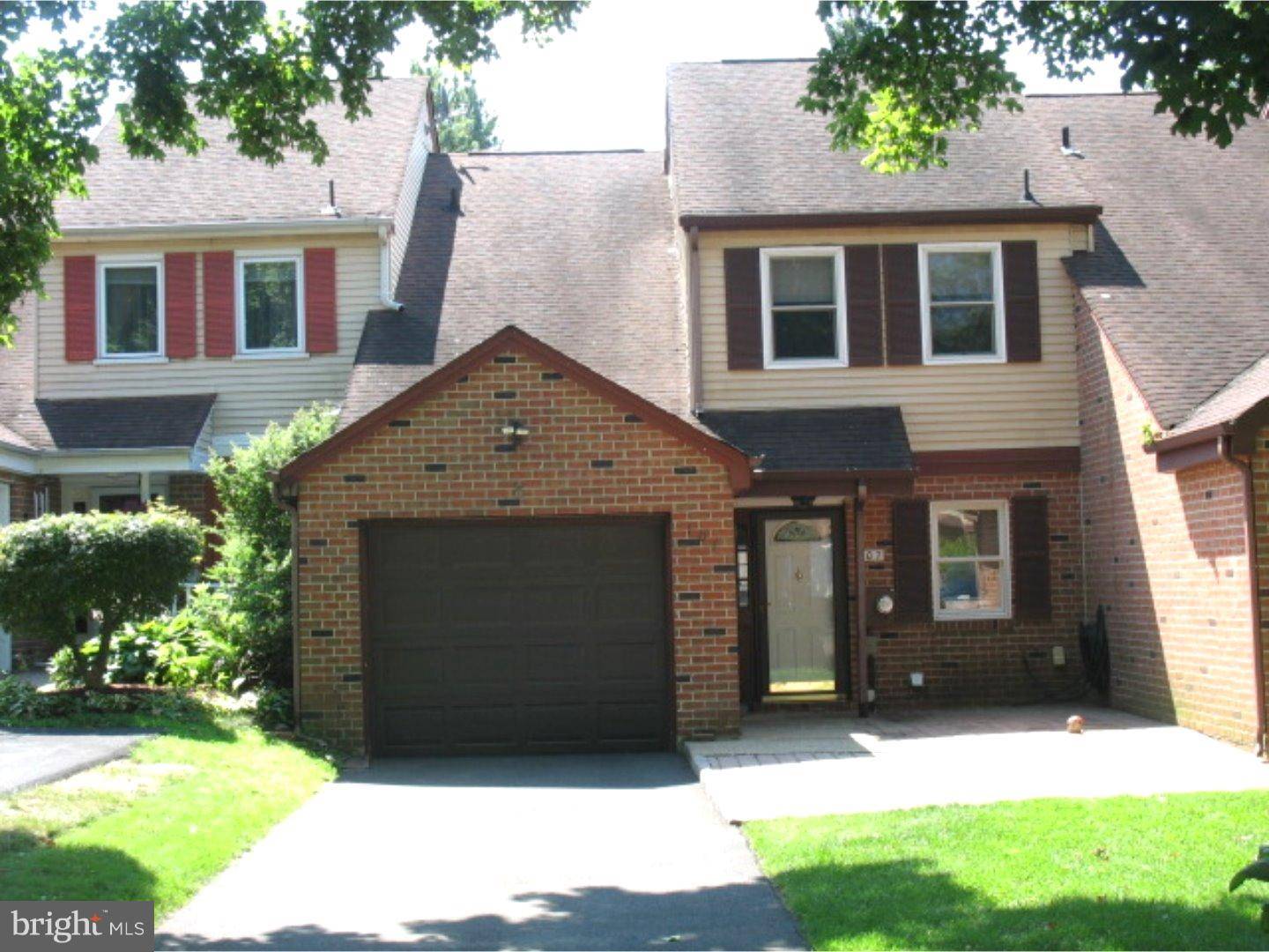 Langhorne, PA 19047,107 GARRISON CT