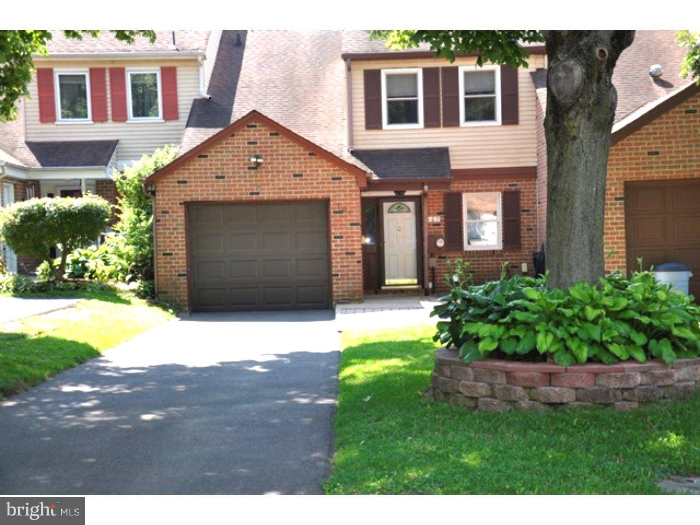 Langhorne, PA 19047,107 GARRISON CT