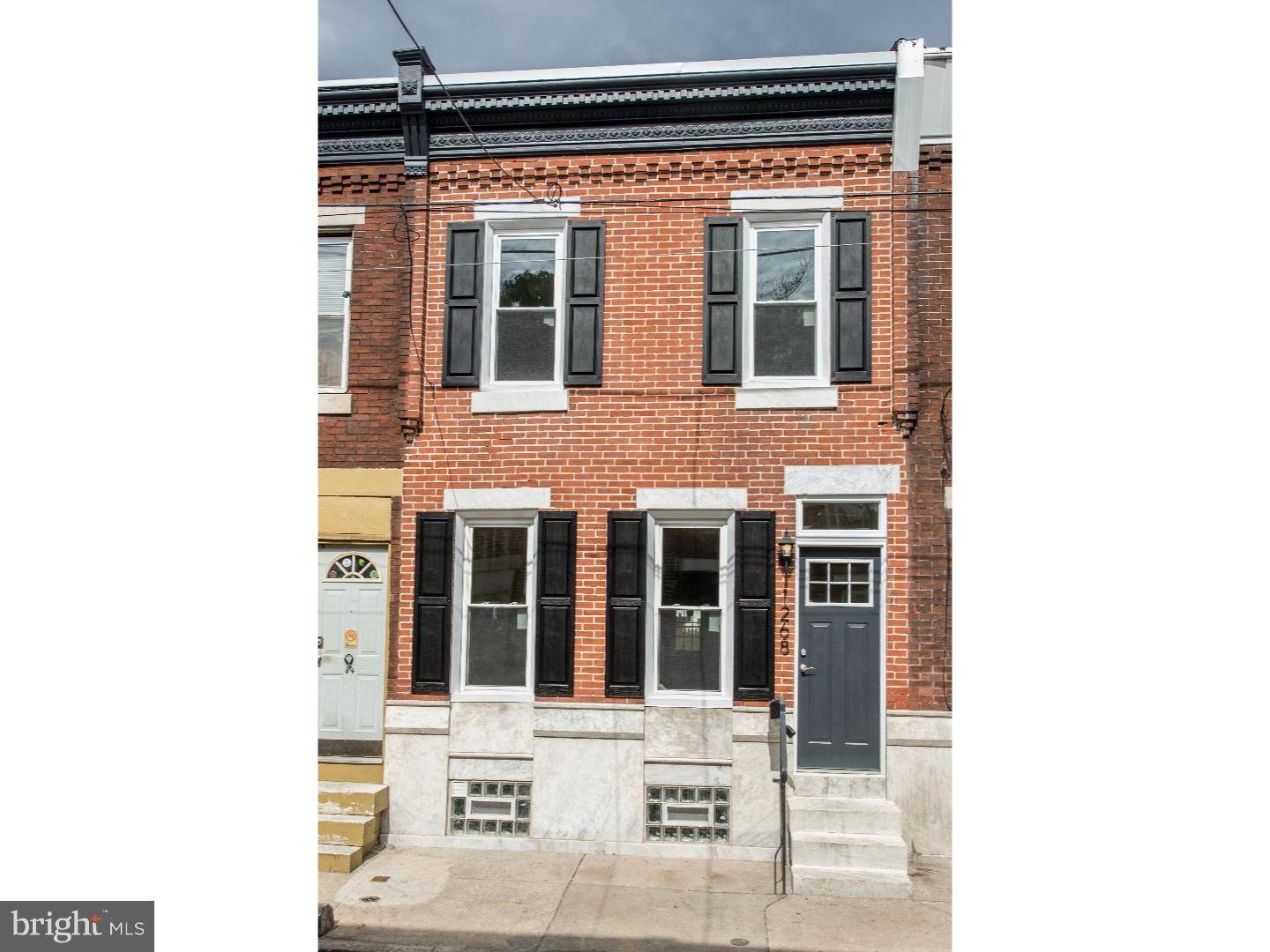 Philadelphia, PA 19146,1268 S NEWKIRK ST