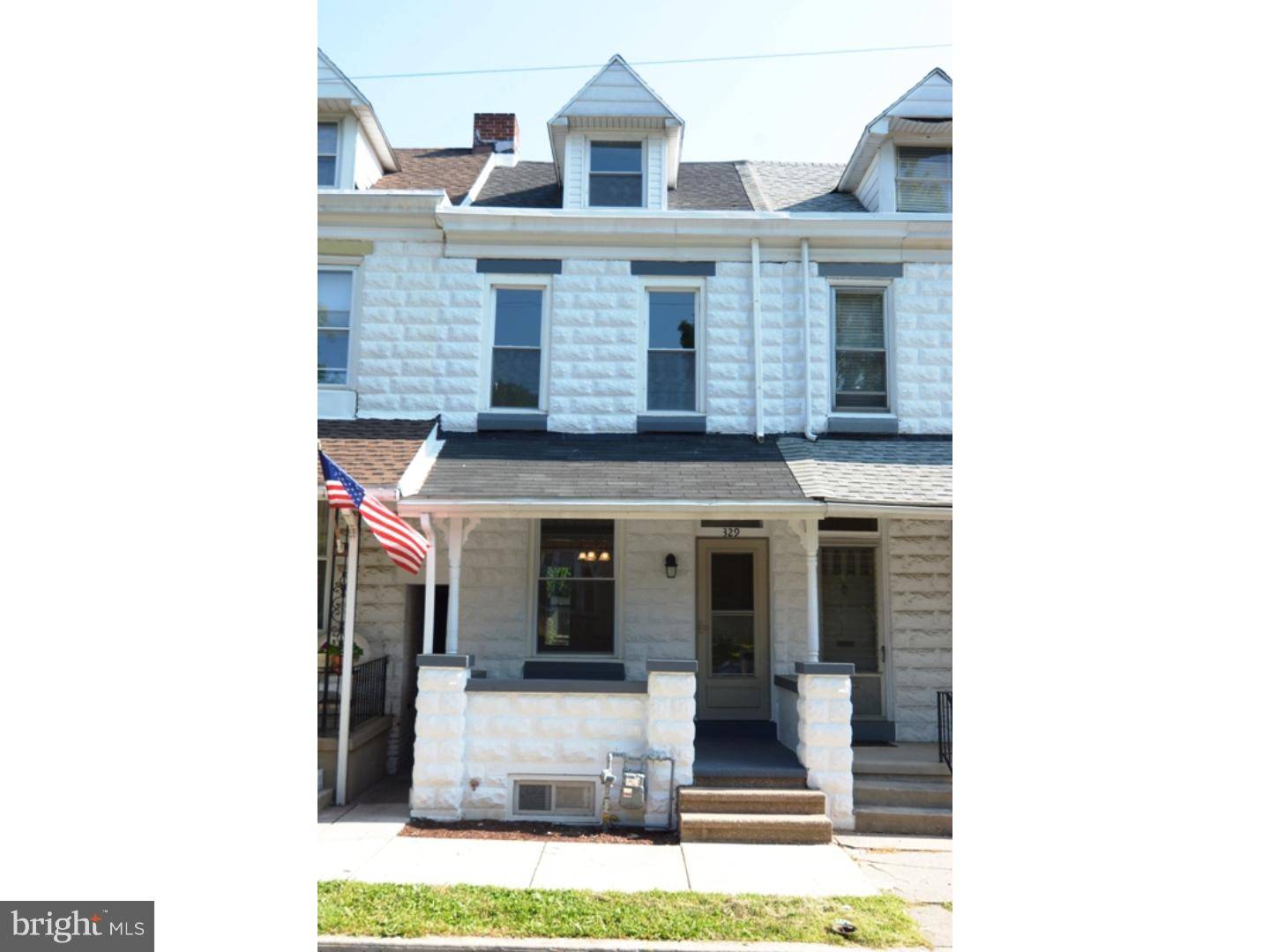 West Reading, PA 19611,329 SPRUCE ST