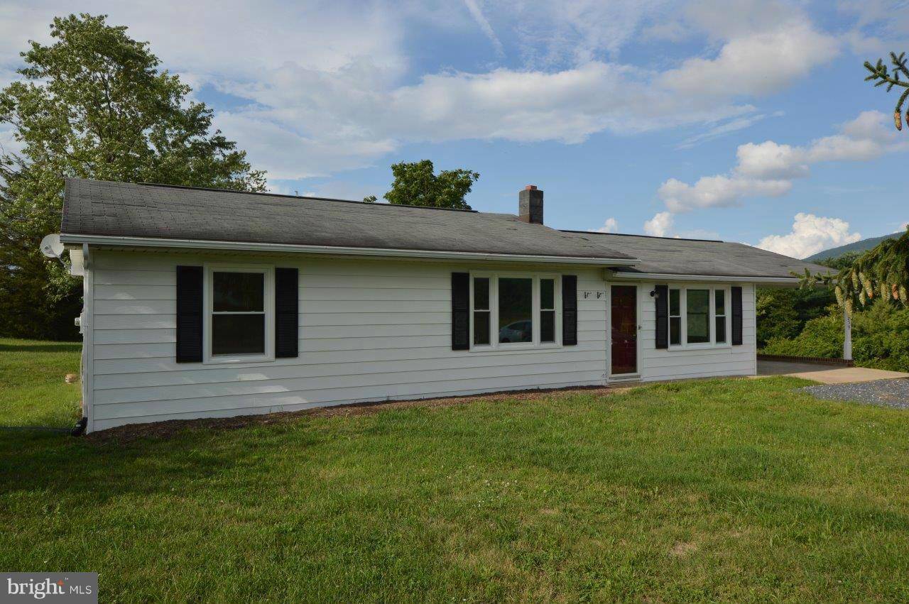 New Market, VA 22844,839 CRANEY ISLAND RD