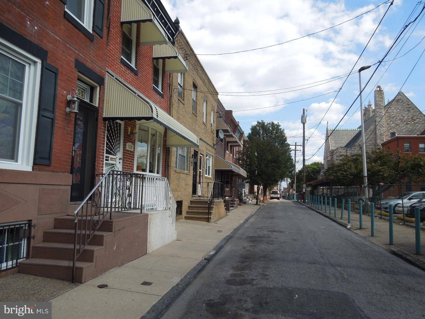 Philadelphia, PA 19148,1147 WINTON ST