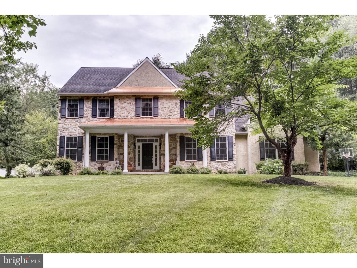 Glen Mills, PA 19342,1608 MEADOW LN