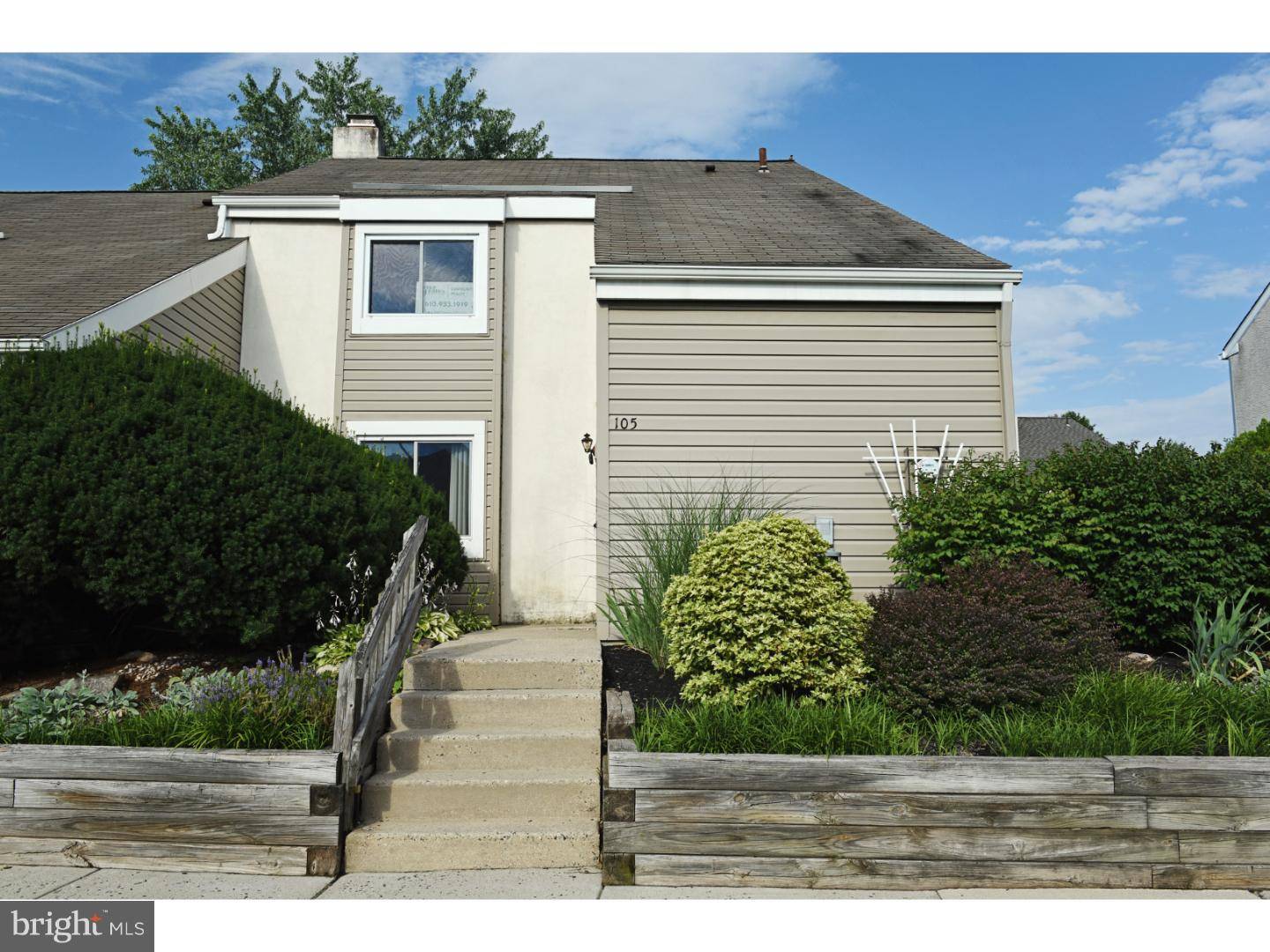 Phoenixville, PA 19460,105 ROSKEEN CT