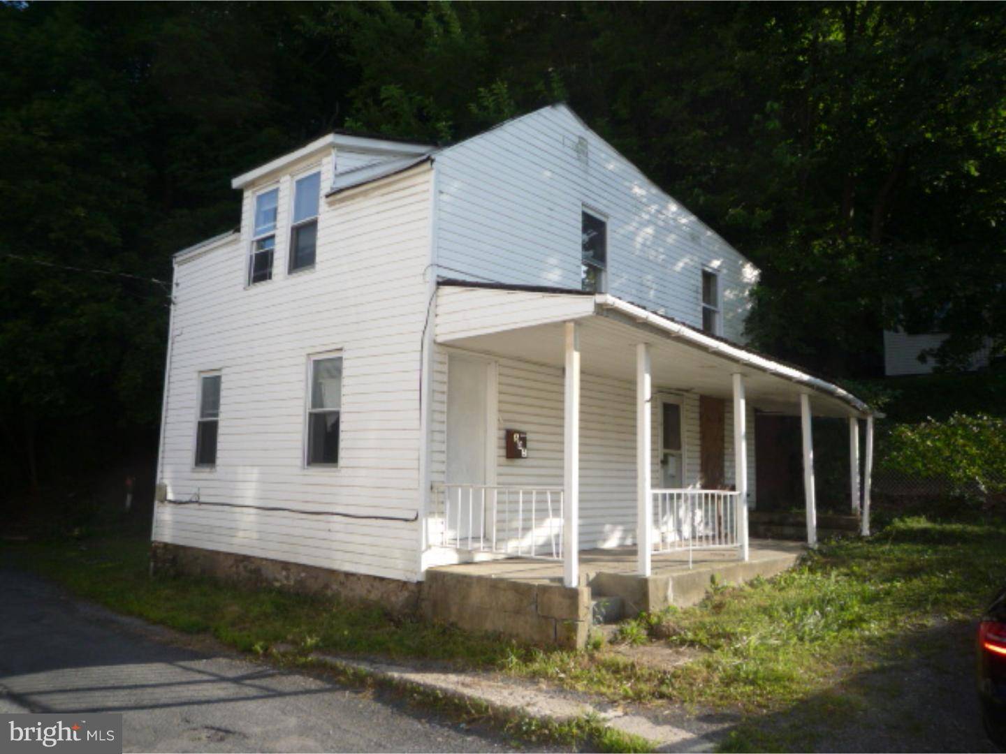 Pottsville, PA 17901,605 N 8TH ST