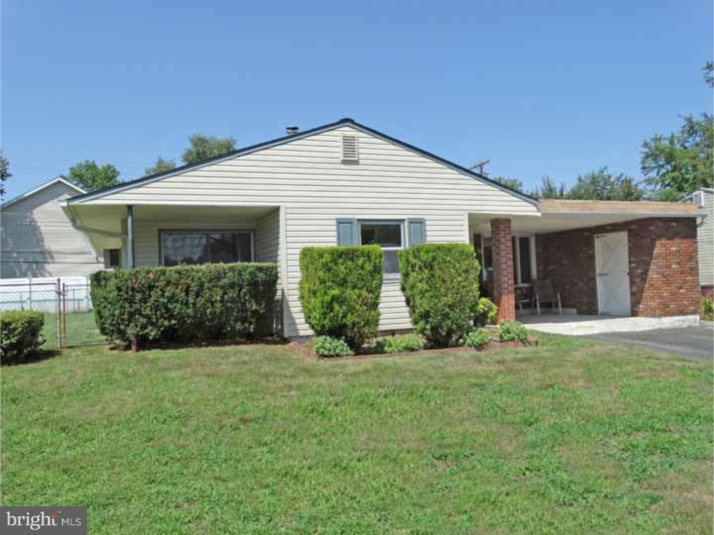 Levittown, PA 19054,61 PLEASANT LN