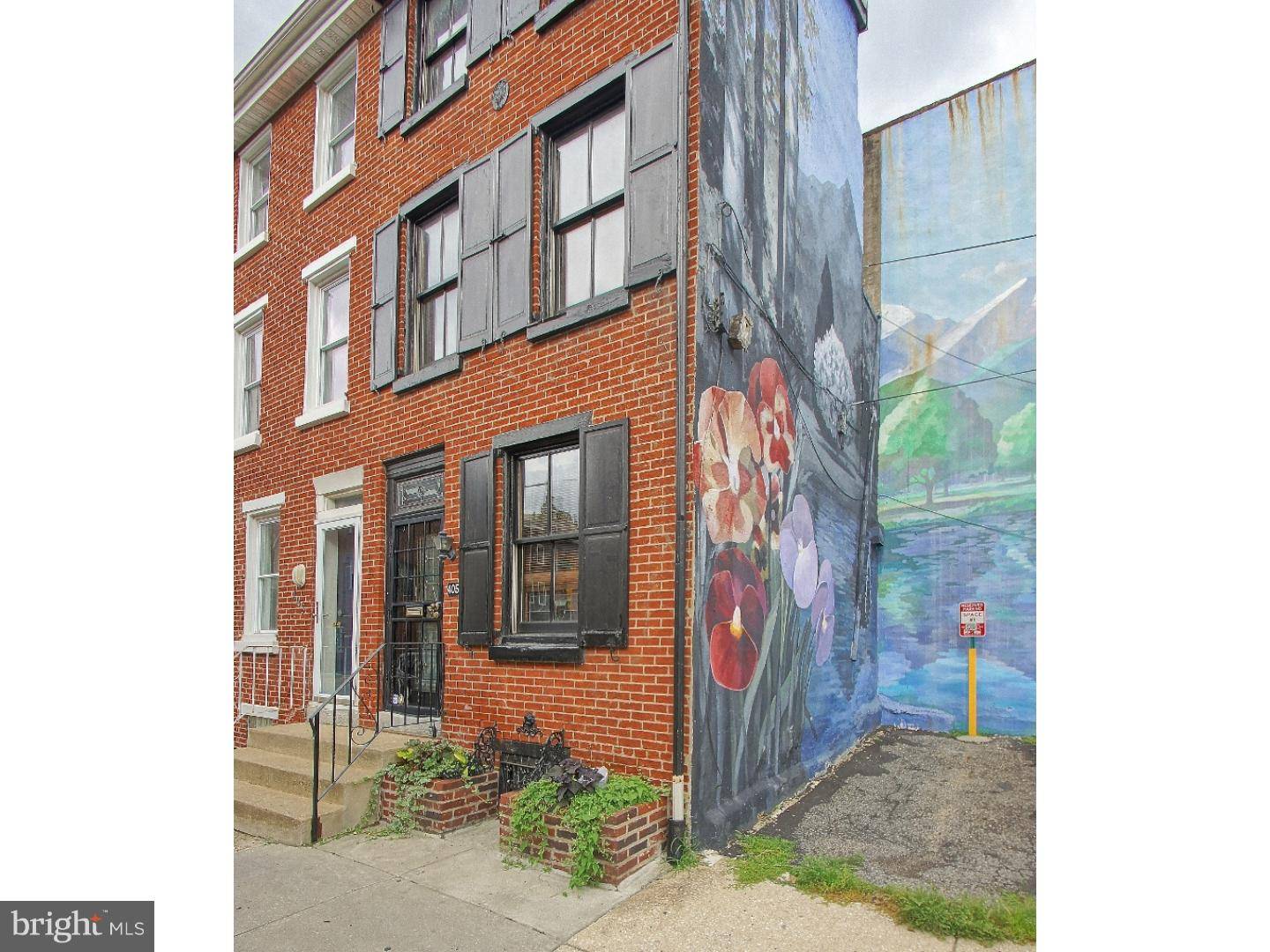 Philadelphia, PA 19146,405 S 17TH ST