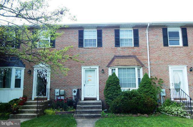 Nottingham, MD 21236,6 SYLVAN PARK CT