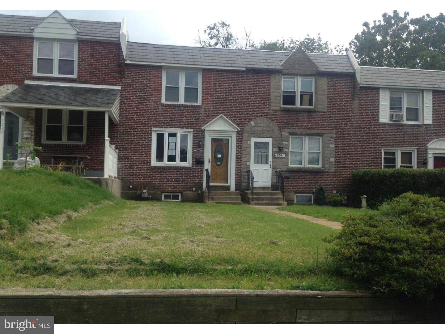 Clifton Heights, PA 19018,5239 PALMER MILL RD