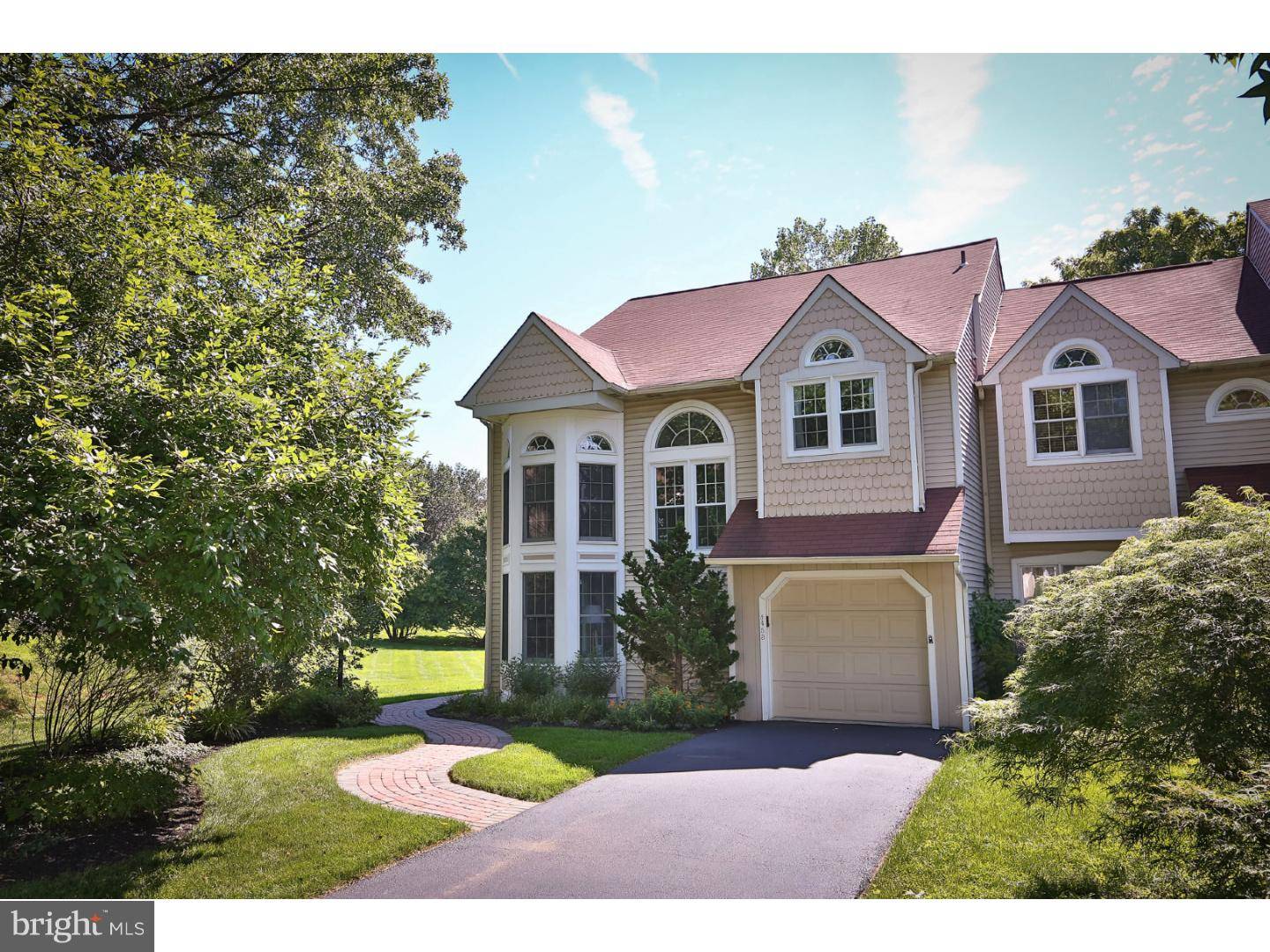 Wyndmoor, PA 19038,8453 CLODIAN CT