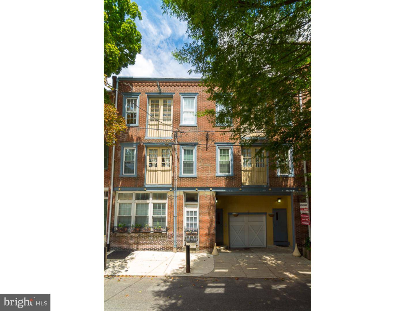 Philadelphia, PA 19147,1317-21 RODMAN ST #2B