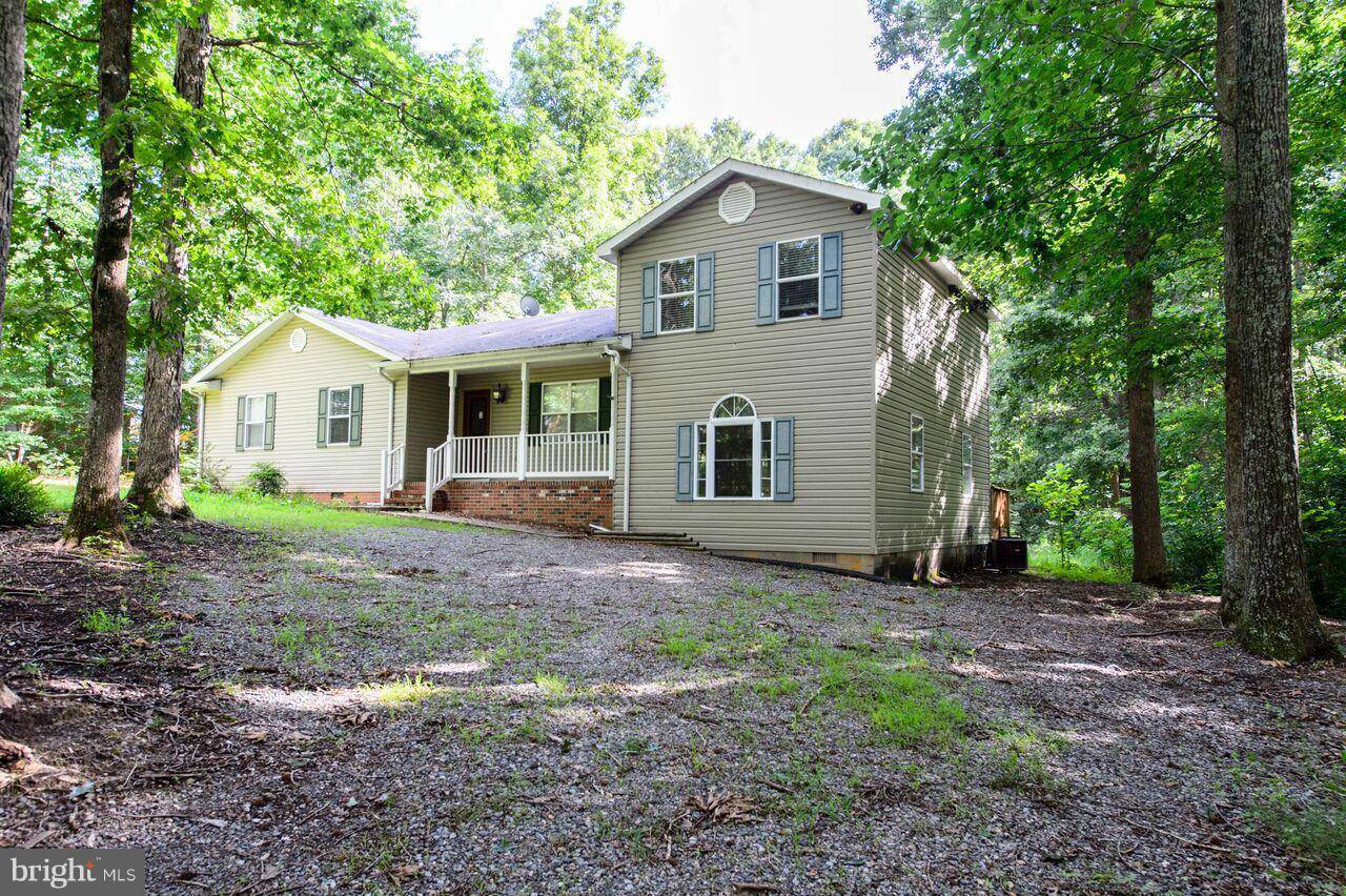 Beaverdam, VA 23015,17397 ROCKY FORD RD