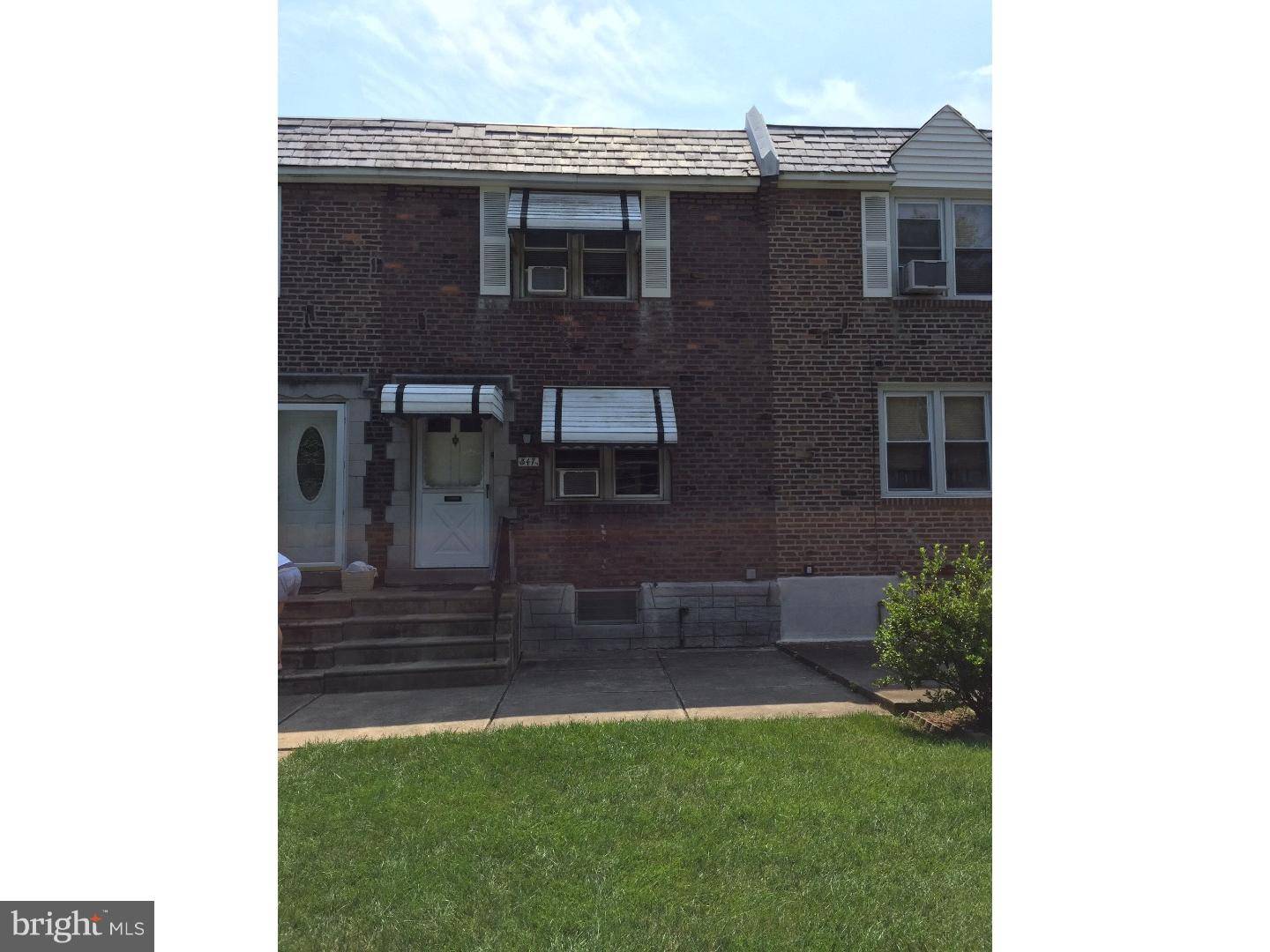 Clifton Heights, PA 19018,347 N BISHOP AVE